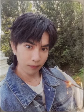 mistova前520加赠小卡 ver.C