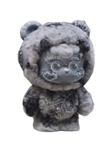 Monster Bear black
