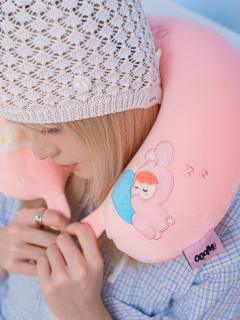 5赏-Cimmy U型枕