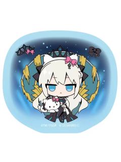 摩根·勒·菲-Fate X 三丽鸥角色贴纸第2弹