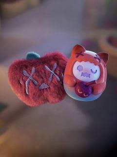 惊喜款-毒果猫