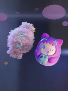 蛀牙猫