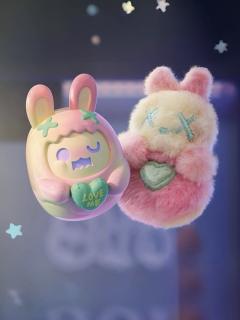 小隐藏-爱