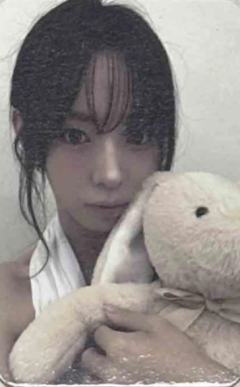 araise签售3.0 8 线下ver.