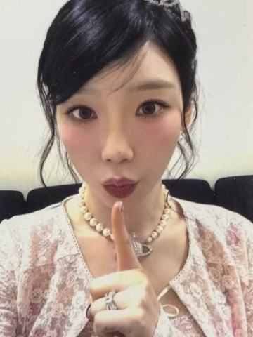 25生日周边卡 泰