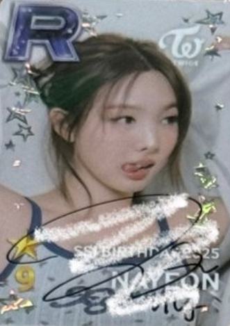 ssjyp生日游戏卡 脸