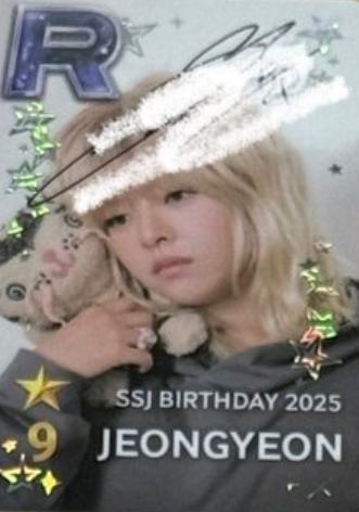ssjyp生日游戏卡 定