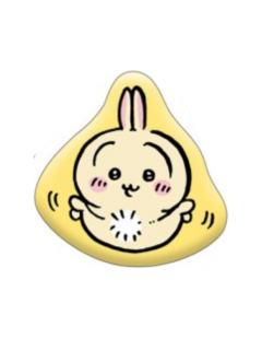乌萨奇D(乌萨奇包)-棉花糖贴纸