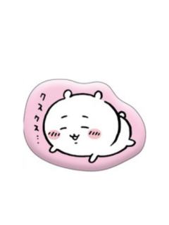 吉伊(乌萨奇包)-棉花糖贴纸