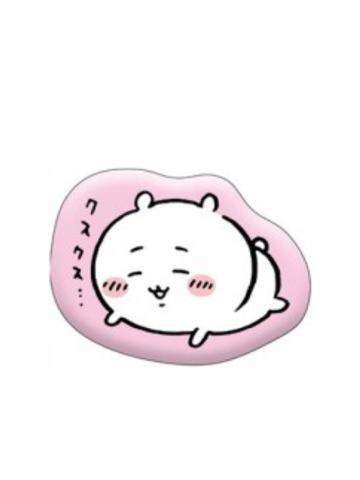 吉伊(乌萨奇包)-棉花糖贴纸