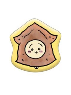 乌萨奇E(乌萨奇包)-棉花糖贴纸