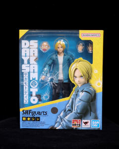 SHF 朝仓信-资料图