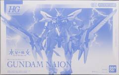 HGTWFM RVR-01 高达NAION-资料图