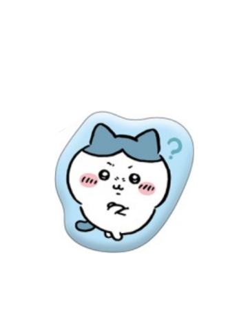小八E(小八包)-棉花糖贴纸