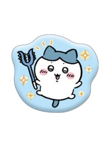 小八C(小八包)-棉花糖贴纸