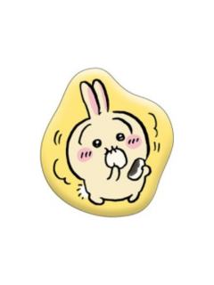 乌萨奇(小八包)-棉花糖贴纸