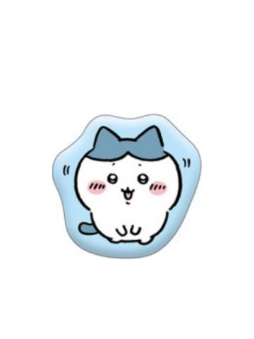 小八D(小八包)-棉花糖贴纸