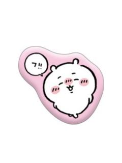 吉伊(小八包)-棉花糖贴纸