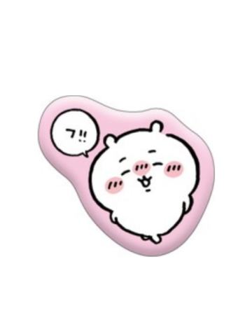 吉伊(小八包)-棉花糖贴纸