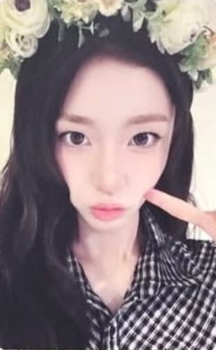 ms3.0 珉 线下花环ver.