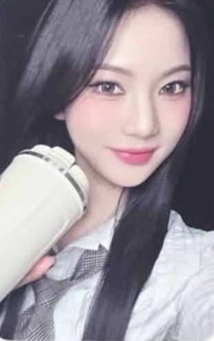 ms3.0 莎 线上保温杯ver.