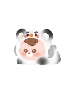 饭团熊熊