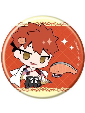 千子村正-Fate X 三丽鸥角色吧唧第2弹