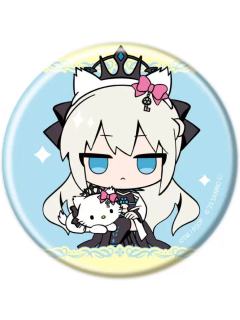 摩根·勒·菲-Fate X 三丽鸥角色吧唧第2弹