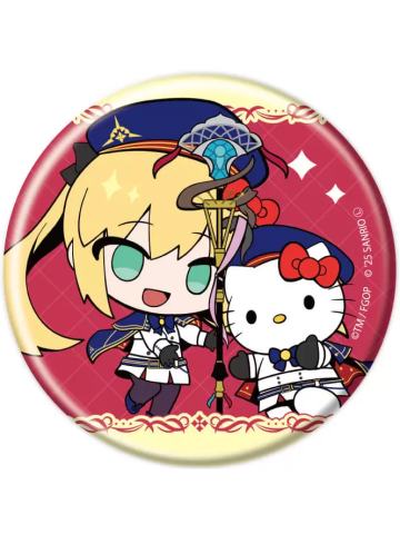 阿尔托莉雅·卡斯特-Fate X 三丽鸥角色吧唧第2弹