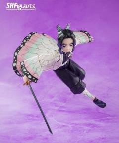 SHF 胡蝶忍-资料图