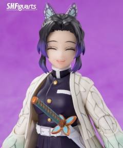 SHF 胡蝶忍-资料图