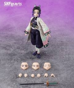SHF 胡蝶忍-资料图