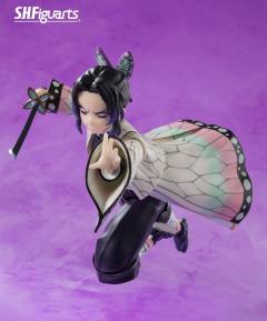 SHF 胡蝶忍-资料图