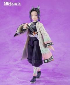 SHF 胡蝶忍-资料图
