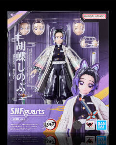 SHF 胡蝶忍-资料图