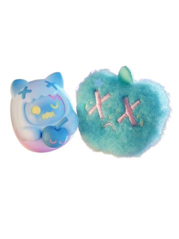 蓝果猫