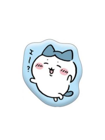 小八(吉伊包)-棉花糖贴纸