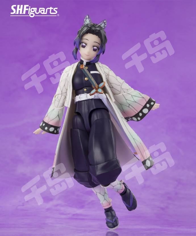 SHF 大原大次郎| S.H.Figuarts - 大原大次郎｜千岛