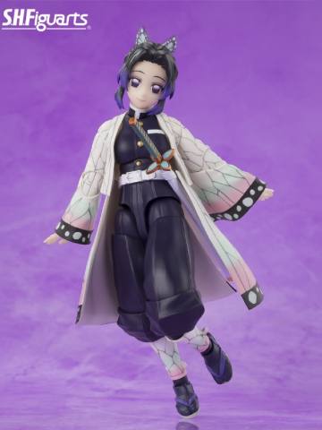 SHF 胡蝶忍