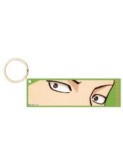 奈良鹿丸-大交流展眼睛条挂件
