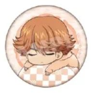 A3睡眠趴趴Q版吧唧-资料图
