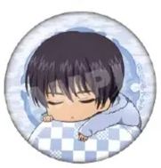 A3睡眠趴趴Q版吧唧-资料图