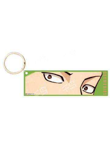奈良鹿丸-大交流展眼睛条挂件