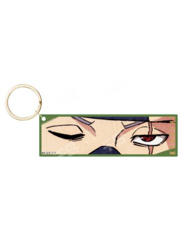 旗木卡卡西-大交流展眼睛条挂件