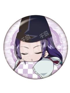 藤原佐为-A3睡眠趴趴Q版吧唧