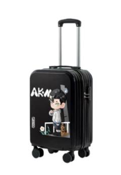 A赏-行李箱-资料图