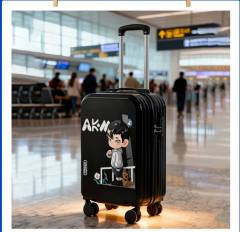 A赏-行李箱-资料图