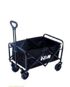 B赏-露营车-资料图