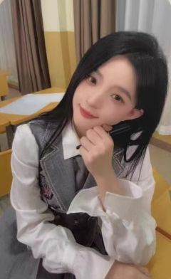 吴睿莎 B·RISE梦之门主题小卡 ver.A