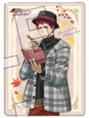 赤司征十郎A-读书之秋透卡